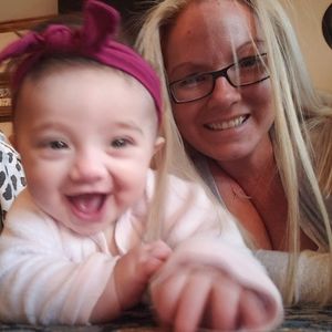 Meet your Posher, Erika